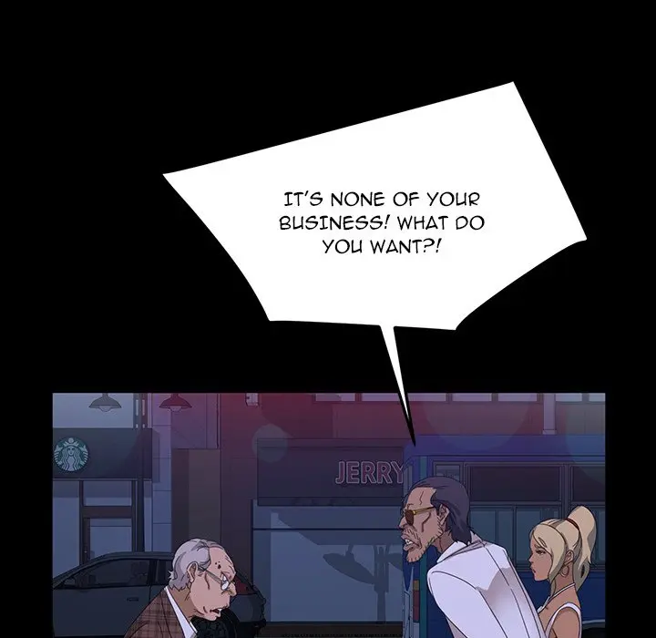 The Lucky Guy Chapter 14 - Page 40