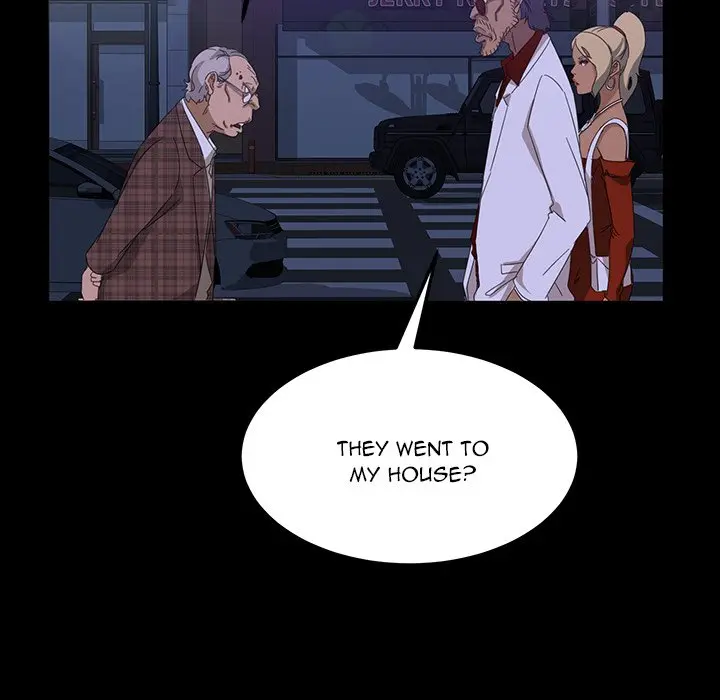 The Lucky Guy Chapter 14 - Page 45