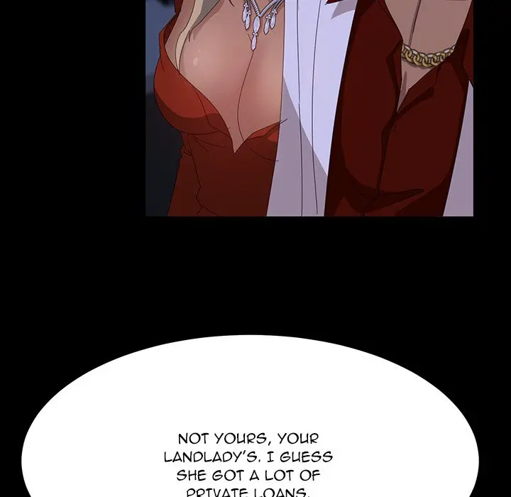 The Lucky Guy Chapter 14 - Page 47