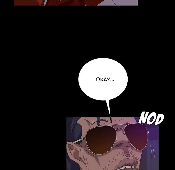 The Lucky Guy Chapter 14 - Page 56