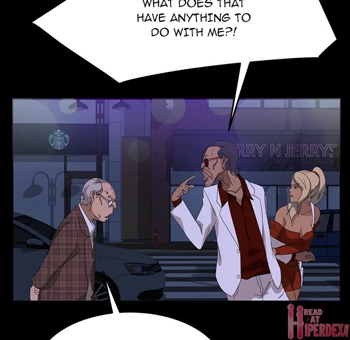 The Lucky Guy Chapter 14 - Page 58