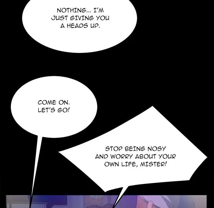 The Lucky Guy Chapter 14 - Page 59