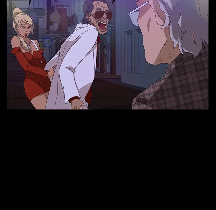 The Lucky Guy Chapter 14 - Page 60