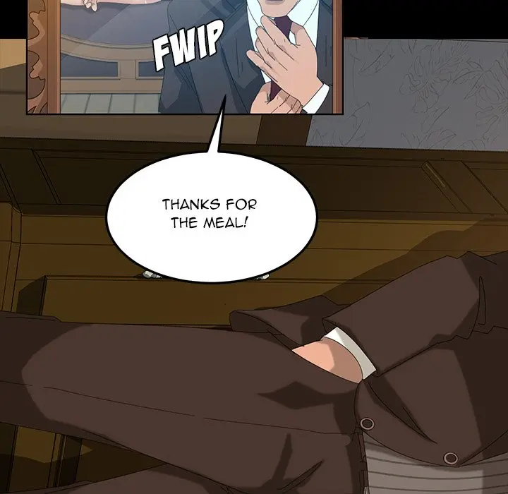 The Lucky Guy Chapter 14 - Page 67