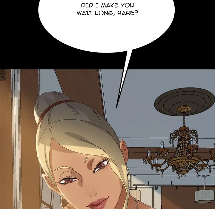 The Lucky Guy Chapter 14 - Page 7