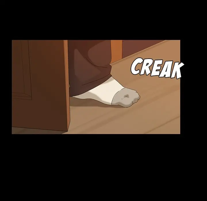 The Lucky Guy Chapter 14 - Page 80