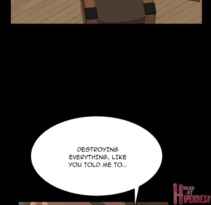 The Lucky Guy Chapter 14 - Page 83