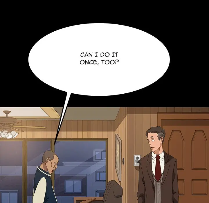 The Lucky Guy Chapter 14 - Page 90