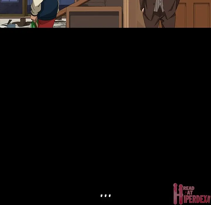 The Lucky Guy Chapter 14 - Page 91