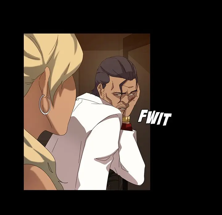 The Lucky Guy Chapter 15 - Page 101