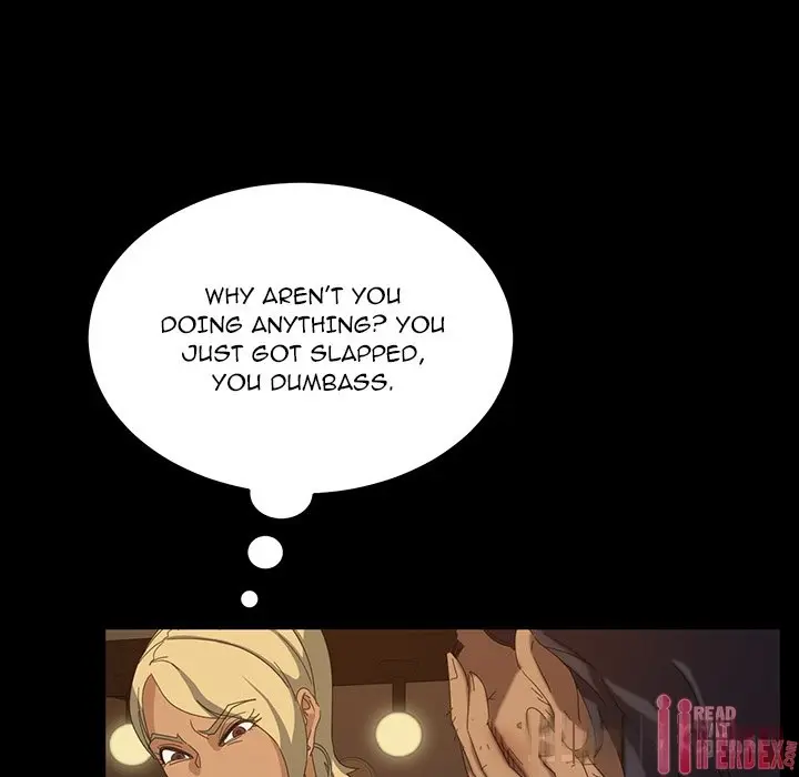 The Lucky Guy Chapter 15 - Page 102