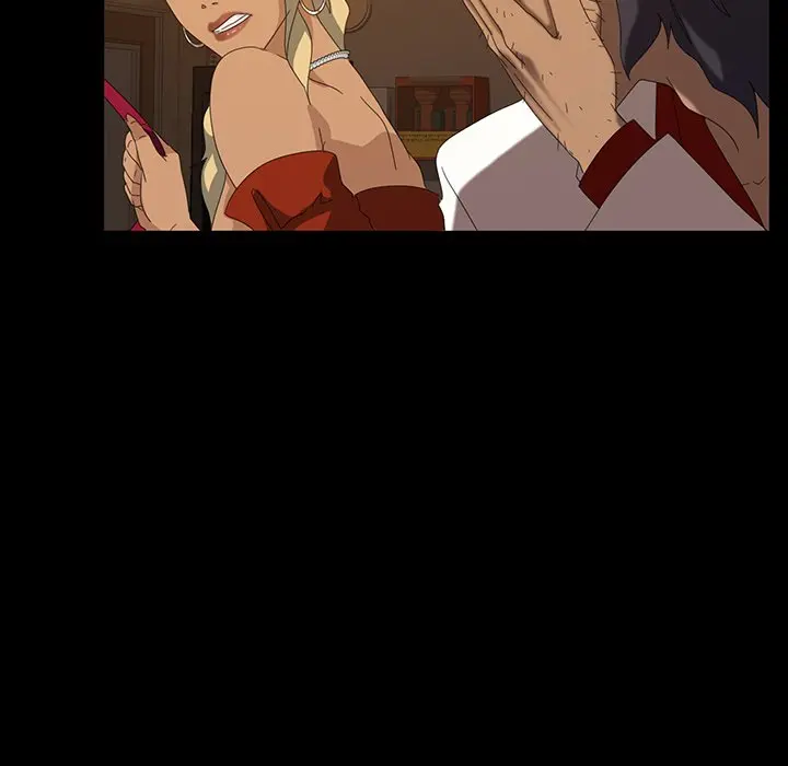 The Lucky Guy Chapter 15 - Page 103