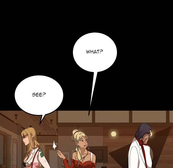 The Lucky Guy Chapter 15 - Page 110