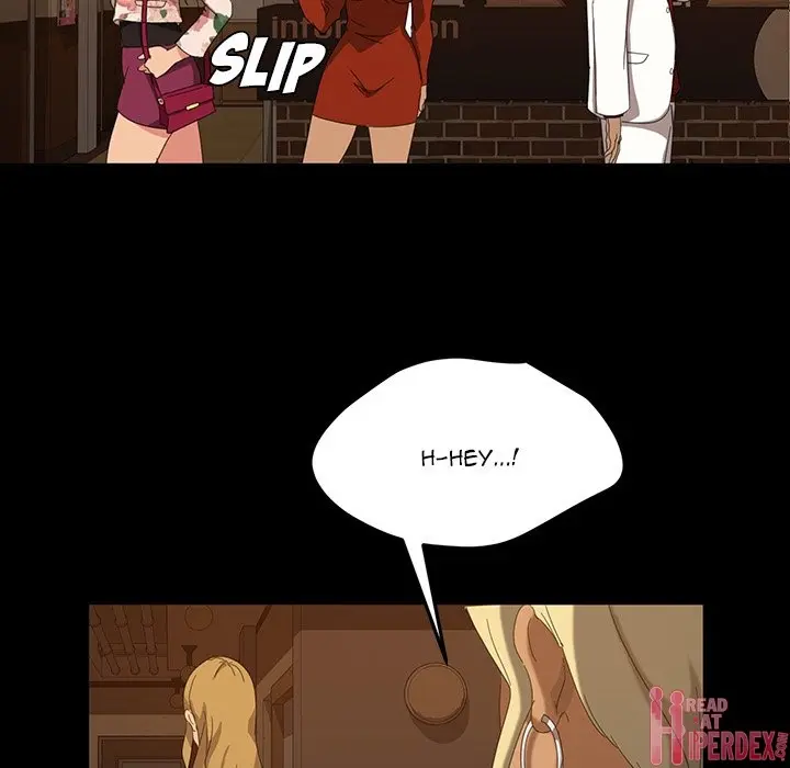 The Lucky Guy Chapter 15 - Page 111