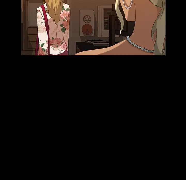 The Lucky Guy Chapter 15 - Page 112