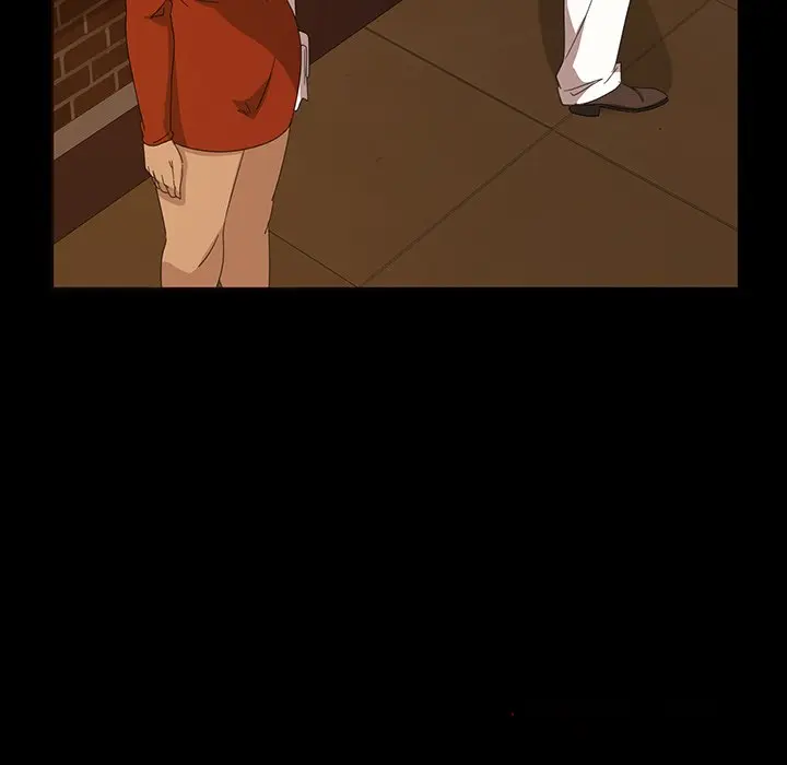 The Lucky Guy Chapter 15 - Page 119