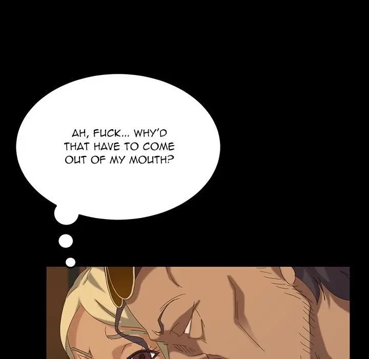 The Lucky Guy Chapter 15 - Page 126
