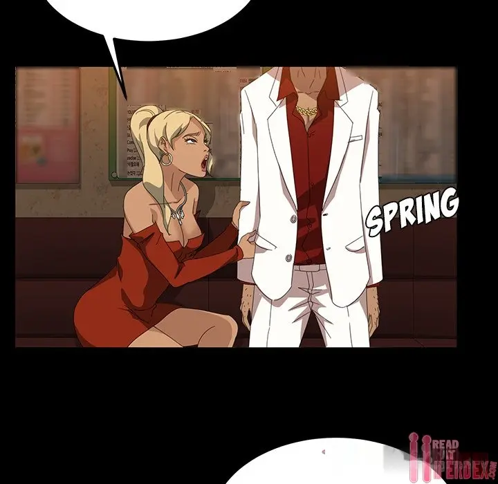 The Lucky Guy Chapter 15 - Page 129