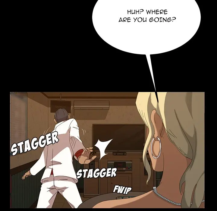 The Lucky Guy Chapter 15 - Page 130