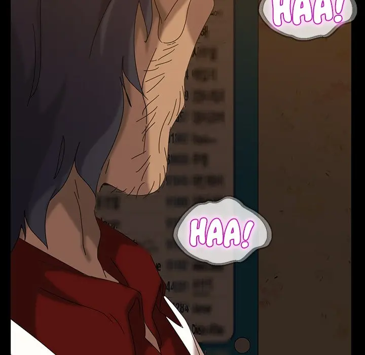 The Lucky Guy Chapter 15 - Page 135