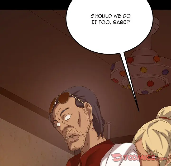 The Lucky Guy Chapter 15 - Page 145