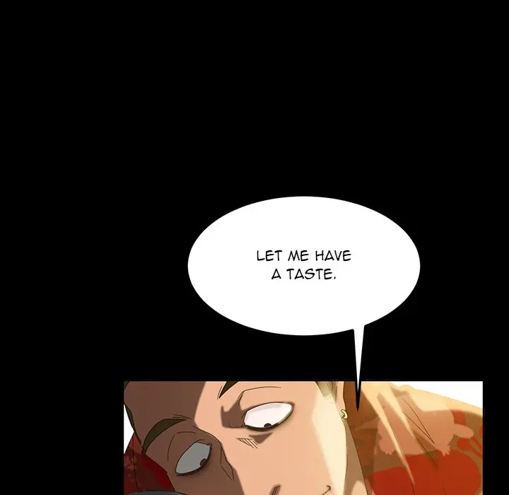 The Lucky Guy Chapter 15 - Page 14