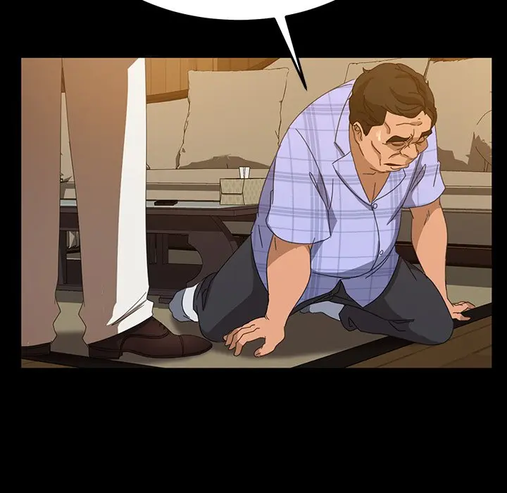 The Lucky Guy Chapter 15 - Page 26