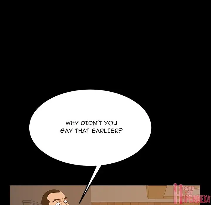The Lucky Guy Chapter 15 - Page 27