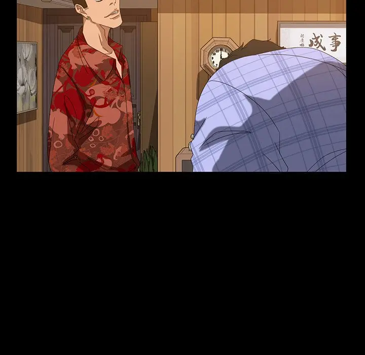 The Lucky Guy Chapter 15 - Page 28