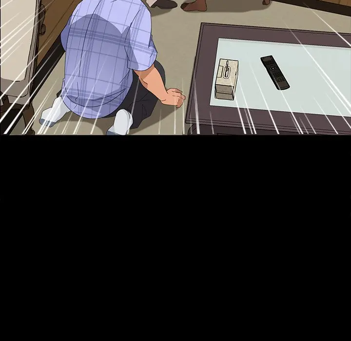 The Lucky Guy Chapter 15 - Page 34