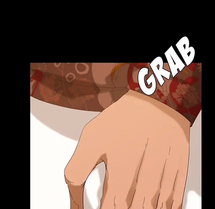 The Lucky Guy Chapter 15 - Page 4