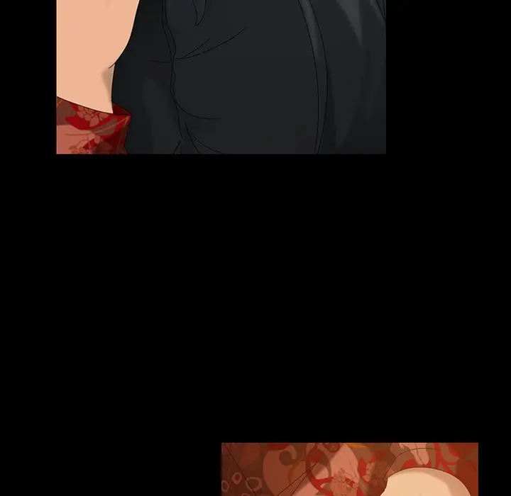 The Lucky Guy Chapter 15 - Page 50