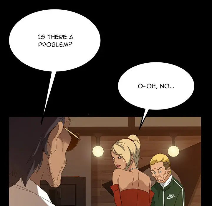 The Lucky Guy Chapter 15 - Page 71