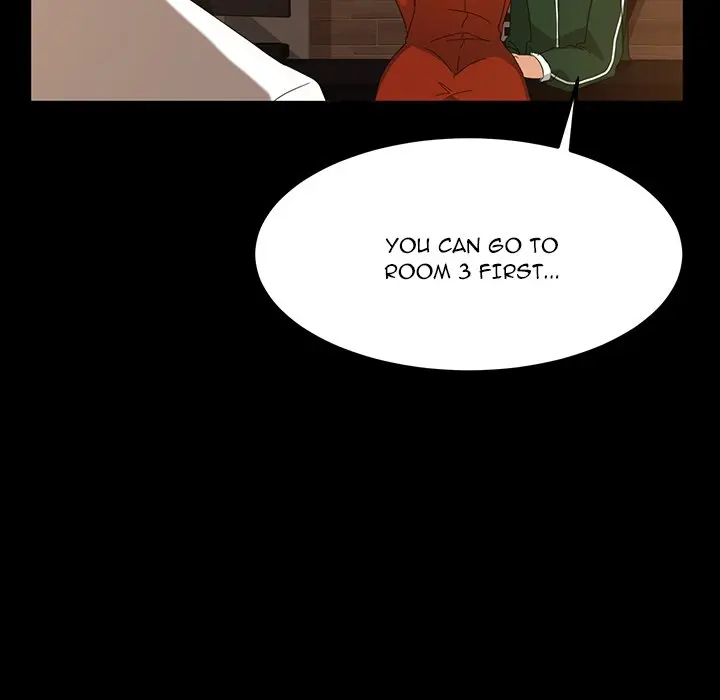 The Lucky Guy Chapter 15 - Page 72