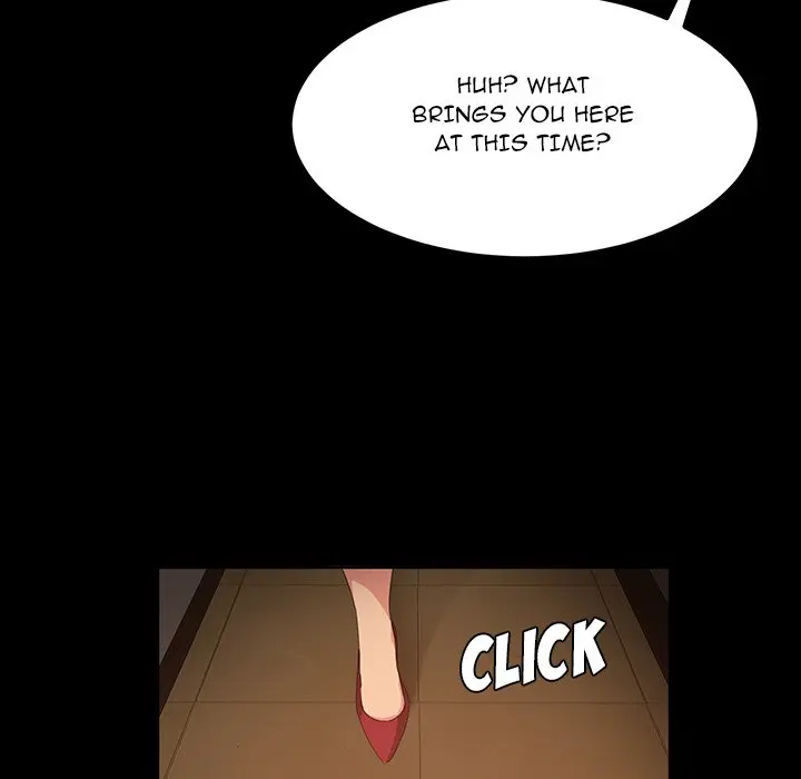 The Lucky Guy Chapter 15 - Page 74