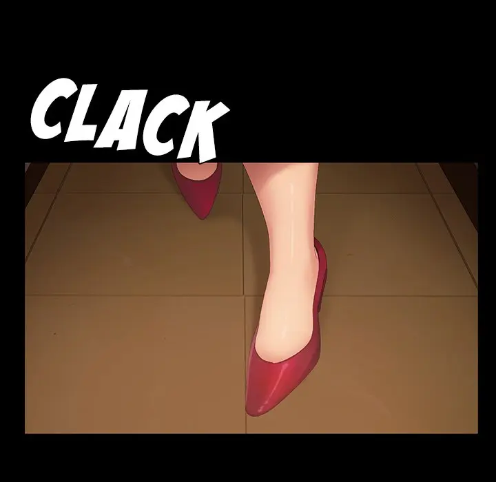 The Lucky Guy Chapter 15 - Page 76