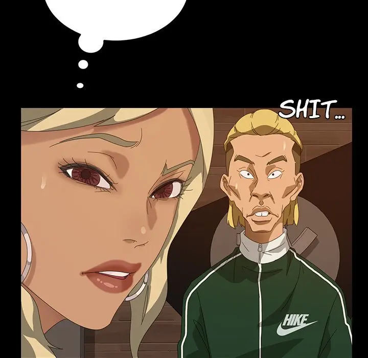 The Lucky Guy Chapter 15 - Page 85