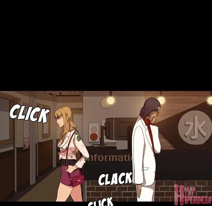 The Lucky Guy Chapter 15 - Page 89