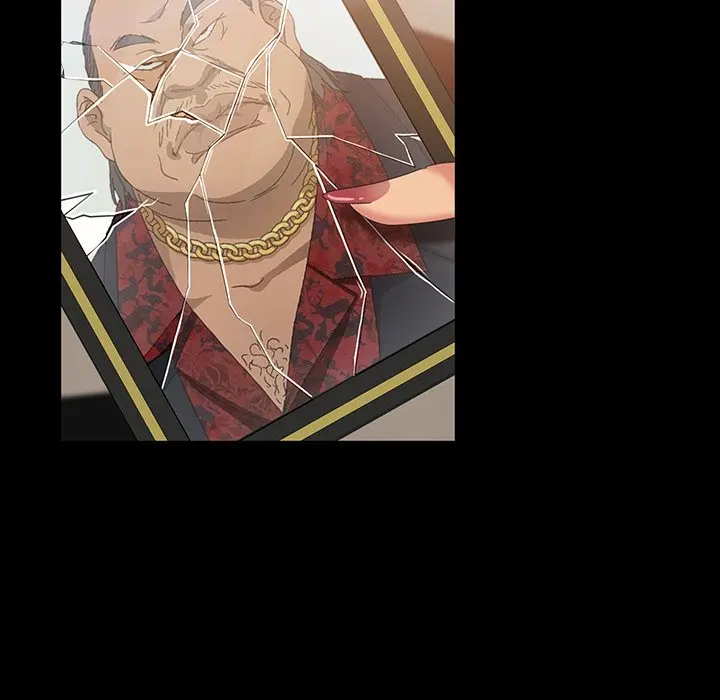The Lucky Guy Chapter 16 - Page 92