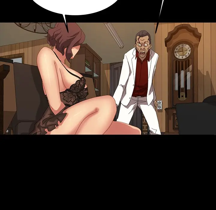 The Lucky Guy Chapter 16 - Page 97
