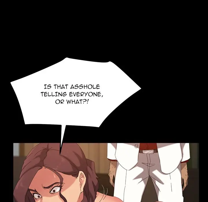 The Lucky Guy Chapter 16 - Page 107