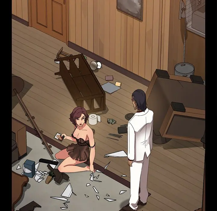 The Lucky Guy Chapter 16 - Page 112