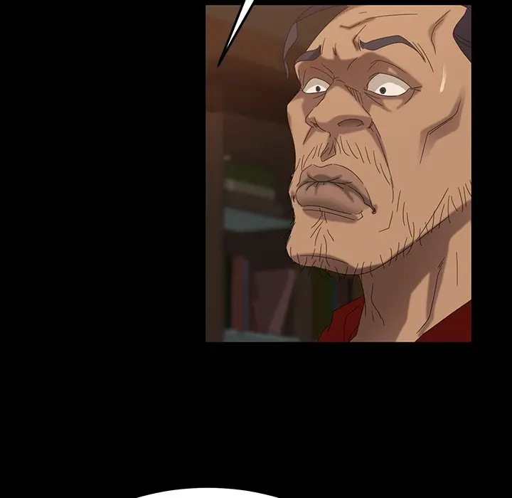 The Lucky Guy Chapter 16 - Page 116