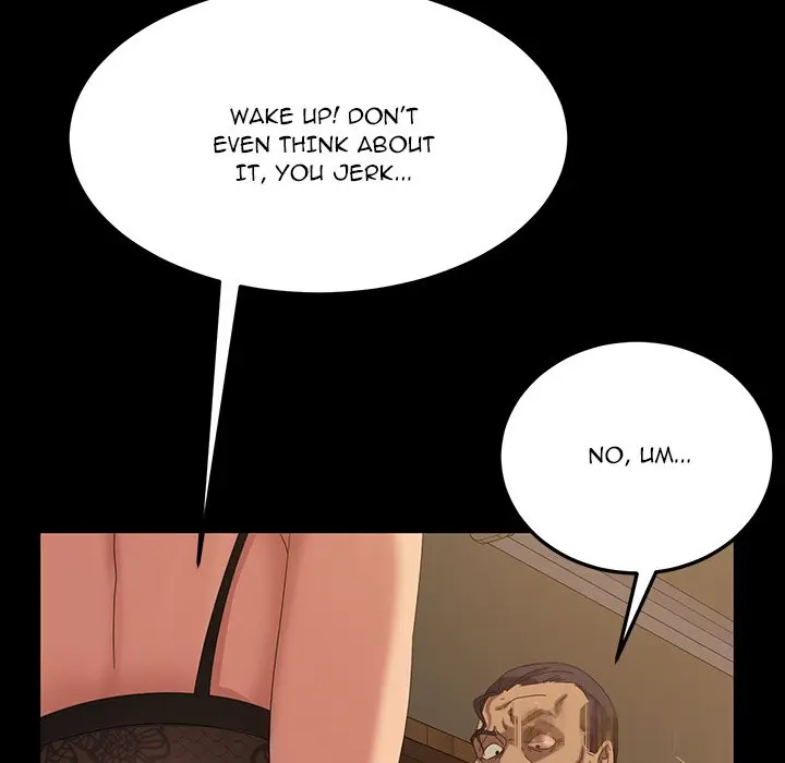 The Lucky Guy Chapter 16 - Page 117