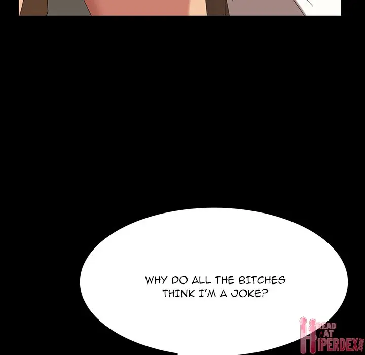 The Lucky Guy Chapter 16 - Page 119