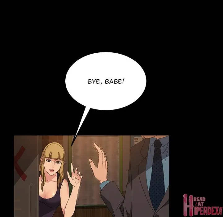 The Lucky Guy Chapter 16 - Page 132