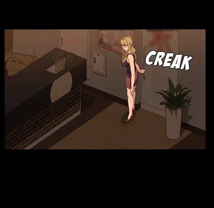 The Lucky Guy Chapter 16 - Page 134