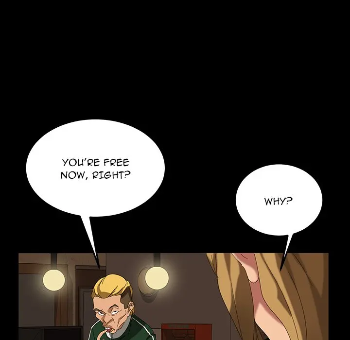 The Lucky Guy Chapter 16 - Page 135