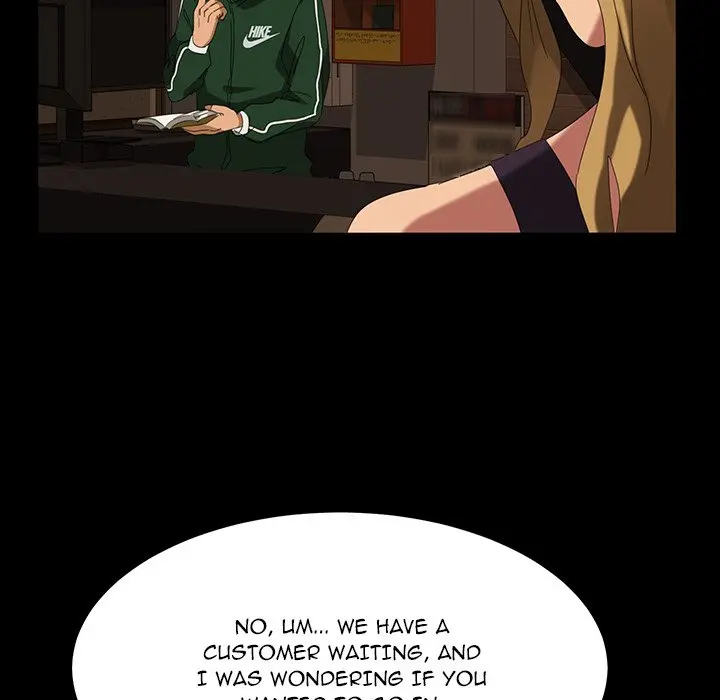 The Lucky Guy Chapter 16 - Page 136