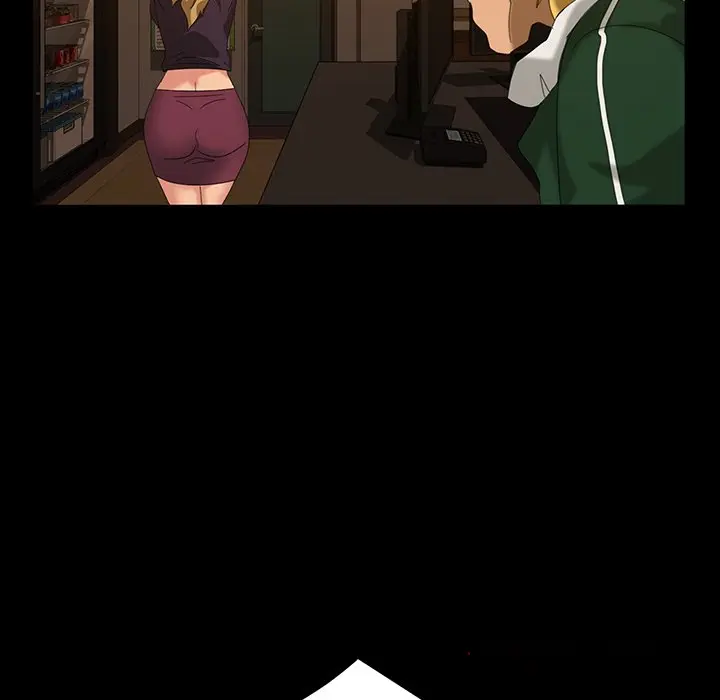The Lucky Guy Chapter 16 - Page 139